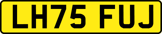 LH75FUJ