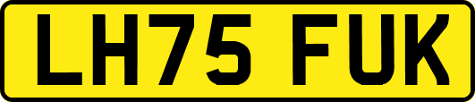 LH75FUK