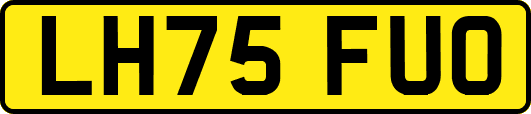 LH75FUO