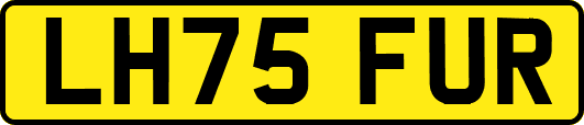 LH75FUR