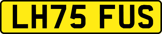 LH75FUS