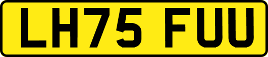 LH75FUU