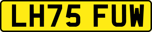 LH75FUW
