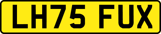 LH75FUX