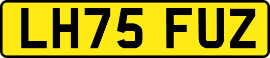 LH75FUZ