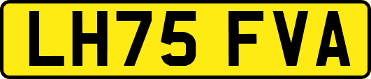 LH75FVA