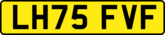 LH75FVF