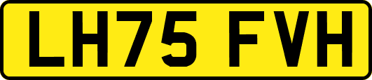 LH75FVH