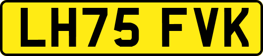 LH75FVK