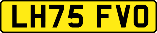 LH75FVO