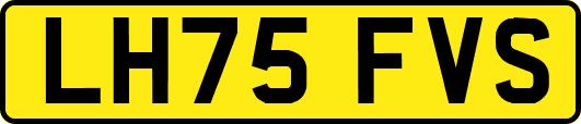 LH75FVS