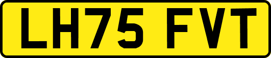 LH75FVT