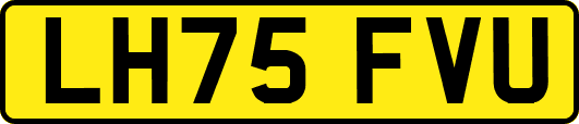 LH75FVU
