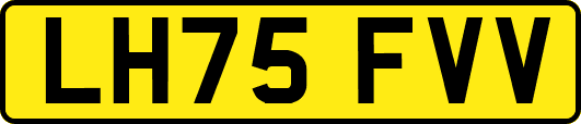 LH75FVV