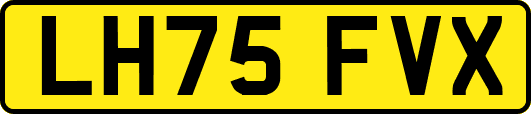 LH75FVX