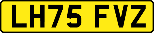 LH75FVZ
