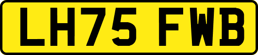 LH75FWB