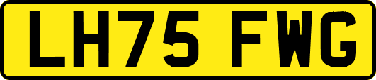 LH75FWG