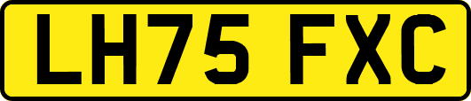 LH75FXC