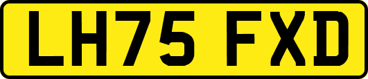 LH75FXD