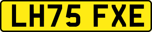 LH75FXE