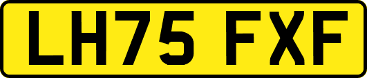 LH75FXF