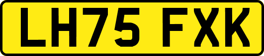 LH75FXK