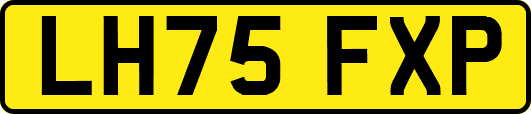LH75FXP