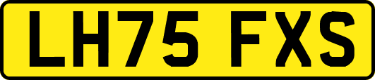 LH75FXS