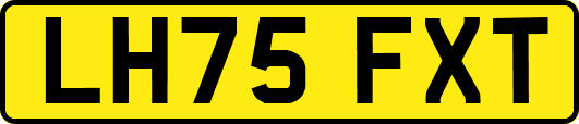 LH75FXT