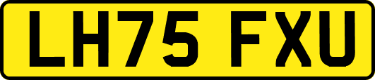 LH75FXU
