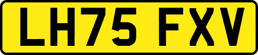 LH75FXV