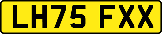 LH75FXX