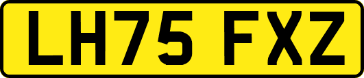 LH75FXZ