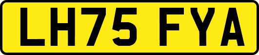 LH75FYA