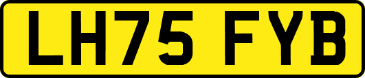 LH75FYB