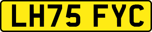 LH75FYC