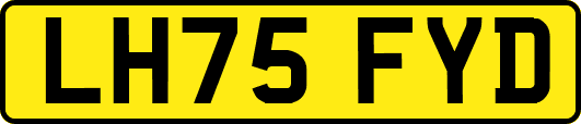 LH75FYD