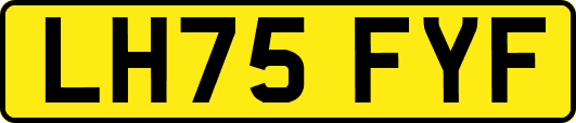 LH75FYF