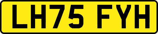 LH75FYH