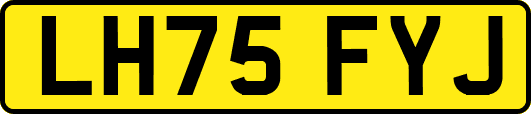 LH75FYJ