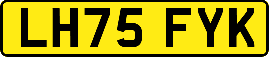 LH75FYK