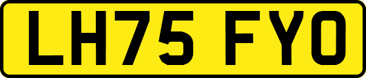 LH75FYO