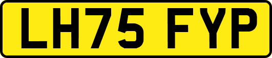 LH75FYP