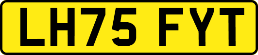 LH75FYT