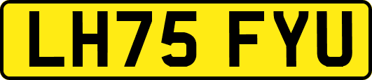 LH75FYU