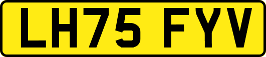 LH75FYV