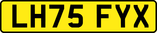 LH75FYX