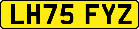 LH75FYZ