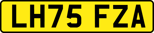 LH75FZA